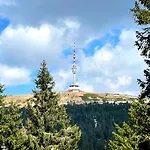 Hubertus No. 17 Карлова-Студанка