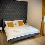 Hubertus No. 17 Апартаменты Карлова-Студанка