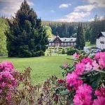 Апартаменты Hubertus No. 17 *
