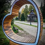 Hubertus No. 17 Апартаменты