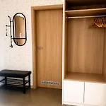 Hubertus No. 17 Апартаменты
