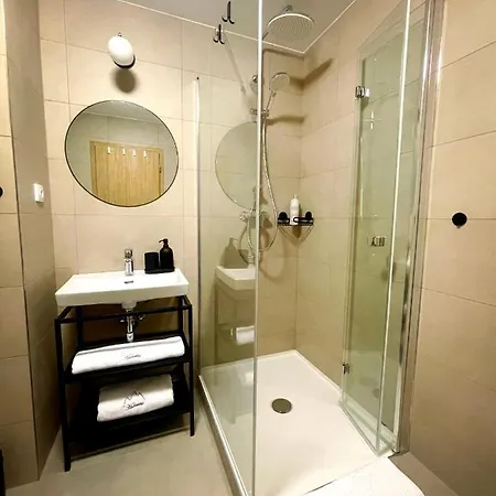 Hubertus No. 17 Karlova Studánka