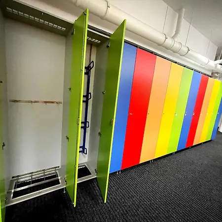 Hubertus No. 17 Apartment *