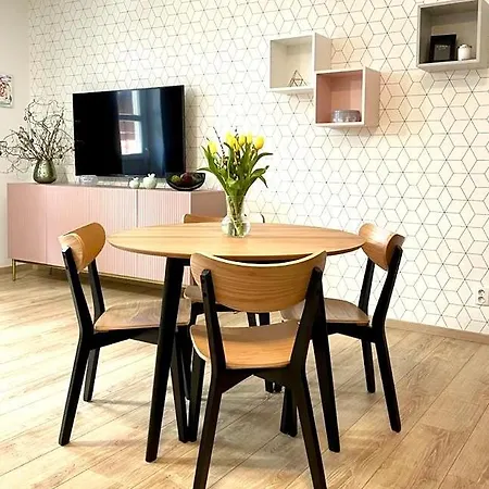 Hubertus No. 17 Apartamento