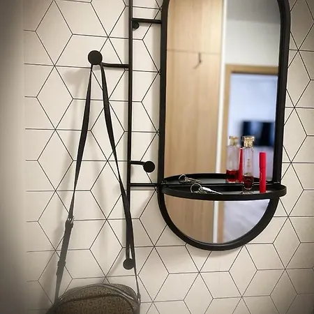 Hubertus No. 17 Apartamento