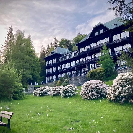 Hubertus No. 17 Karlova Studánka