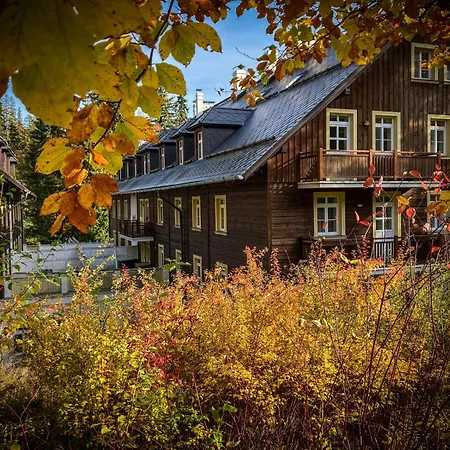 Hubertus No. 17 * Karlova Studánka