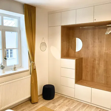 Hubertus No. 17 Apartamento *