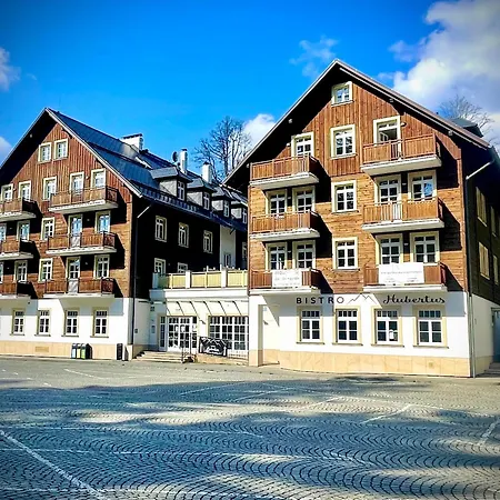 Hubertus No. 17 Karlova Studánka