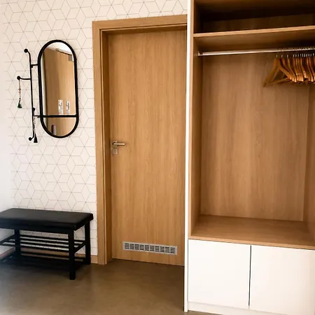 Hubertus No. 17 Apartment