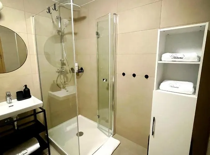 Appartement Hubertus No. 17