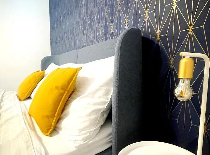 Apartman Hubertus No. 17 *