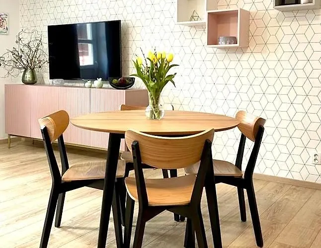 Hubertus No. 17 Apartman