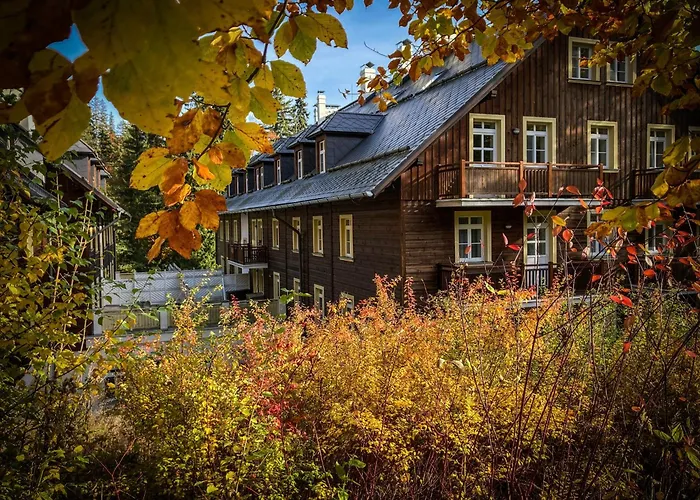 Hubertus No. 17 * Karlova Studánka