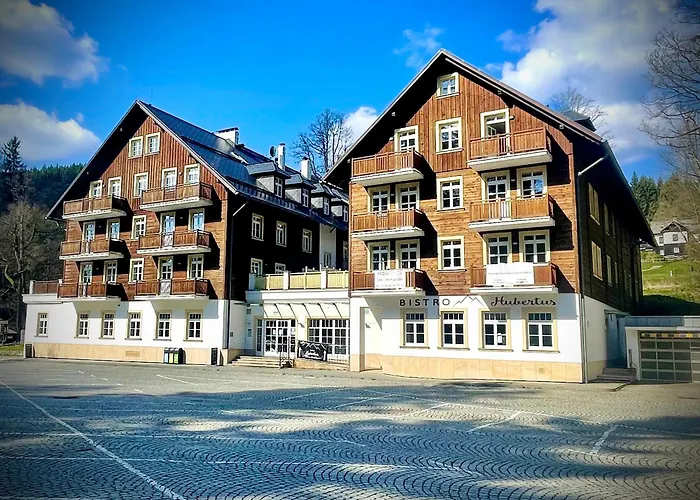 Hubertus No. 17 Karlova Studánka